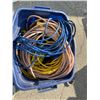 Image 1 : Extension cords ect