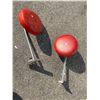 Image 1 : 2 mounting stools