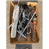 Image 1 : Miscellaneous tools