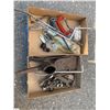 Image 1 : Miscellaneous tools