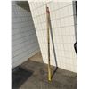 Image 1 : Extendable painting poles