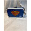 Image 1 : Vaultz Superman case no key