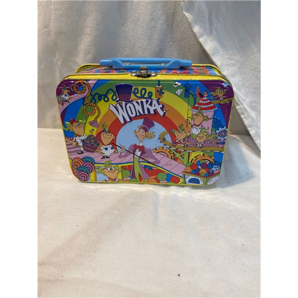 Wonka case