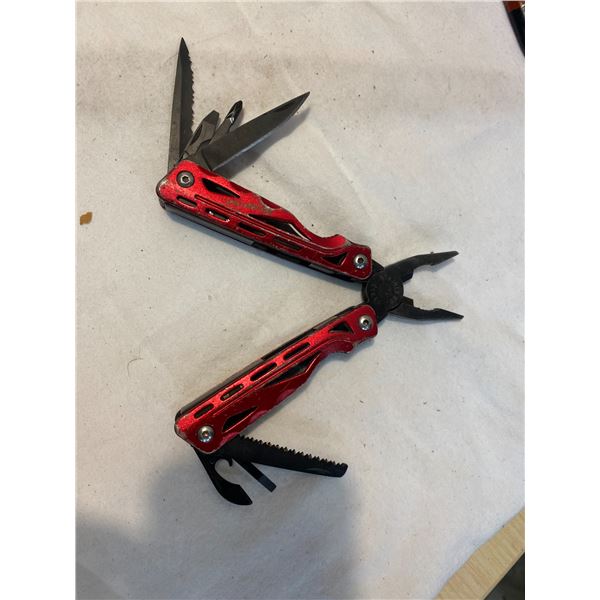 Snap on multi tool