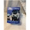 Image 1 : PlayStation 4th Gen controller light