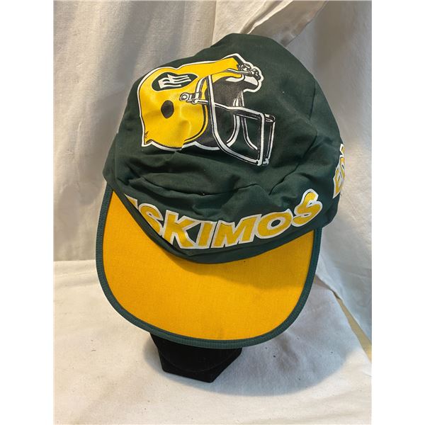 Eskimos hat