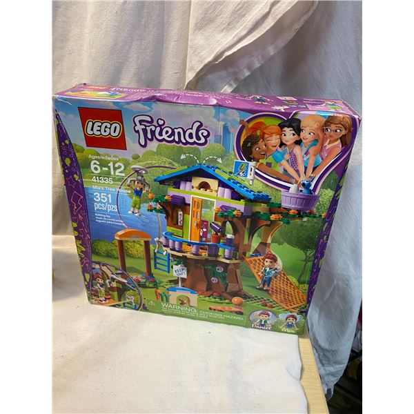 Lego Friends