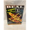 Image 1 : Real Magazine