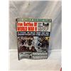 Image 1 : True Battles of World War II magazine