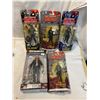 Image 1 : The Walking Dead figures