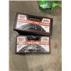Image 1 : Cable link tire chains