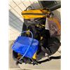 Image 1 : Stratus Granite Gear NWT backpack