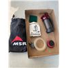 Image 1 : Mini works ex water filter