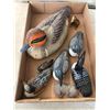 Image 1 : Ducks and other decor