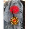Image 2 : Vintage coat with patches