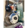 Image 1 : Kitchen items