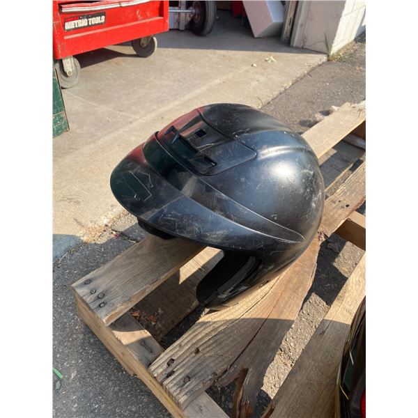 Harley helmet xl