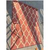 Image 1 : Area carpet