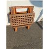 Image 2 : Sun country table folding