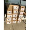 Image 1 : 15 bankers boxes