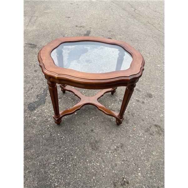 End table