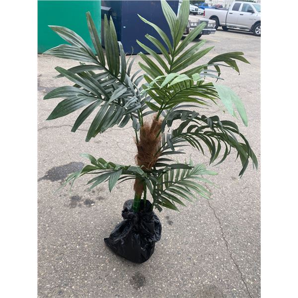 Artificial plant