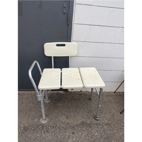 Bath chair