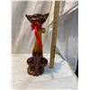 Image 1 : Pottery cat