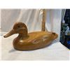 Image 1 : Wood duck