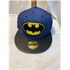 Image 1 : Batman new cap