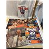 Image 1 : Collectible magazines