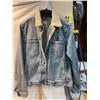 Image 1 : GAP large jacket