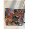 Image 1 : Santana record