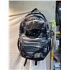 Element camp collection back pack