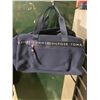 Tommy Hilfiger handbag zipper needs repair