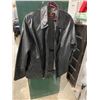 Danier leather small coat