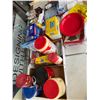 Image 1 : Coffee and tea related items