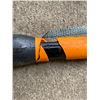 Image 2 : Cutting pole, saw, rake and fishing pole