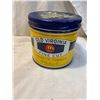 Image 1 : Cigarette Tabacco tin Old Virginia