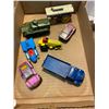 Image 1 : Dink toys and other
