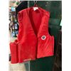 Image 1 : Life jacket