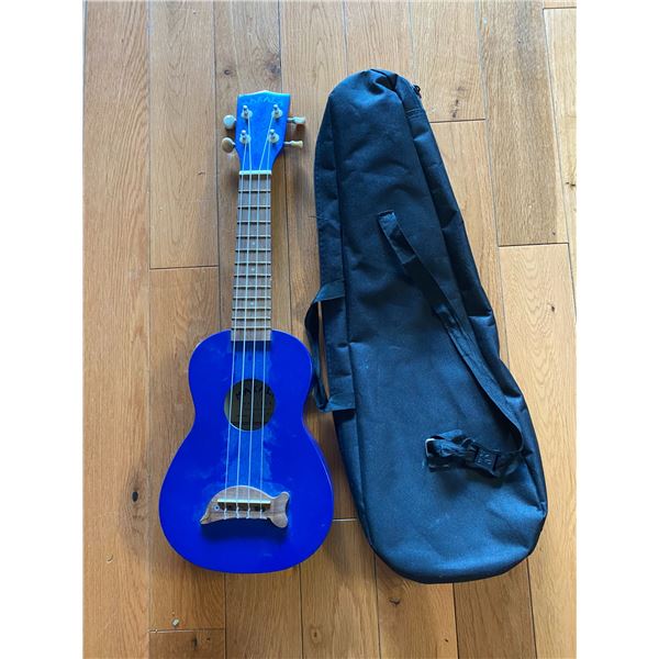 Makala ukulele