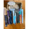 Image 1 : Assorted books