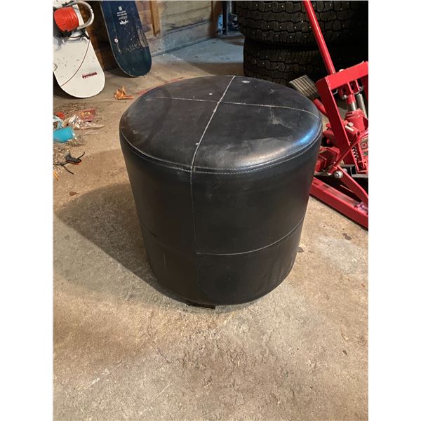 Stool not perfect