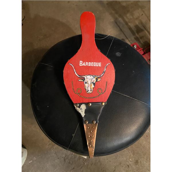 Bellows