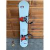 Image 1 : Snow board