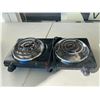 Image 1 : Hot plate