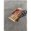 Image 1 : Sled
