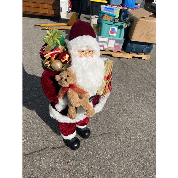 Santa
