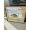 Image 1 : Prairie house